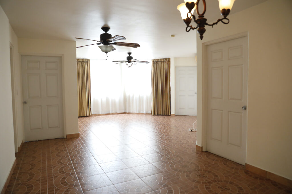 Sala - Living Room