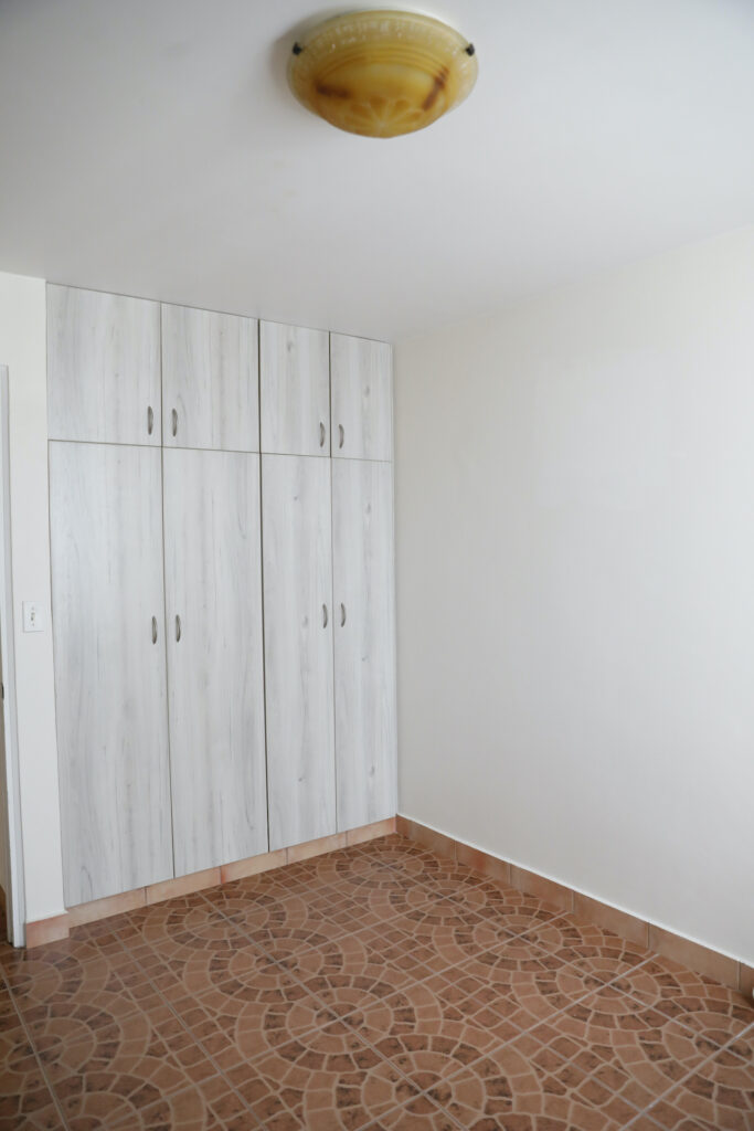 Trecera Recámara - Third Bedroom