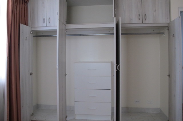 Armarios - Closets