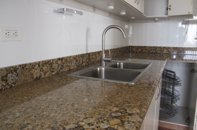 Cocina - Kitchen