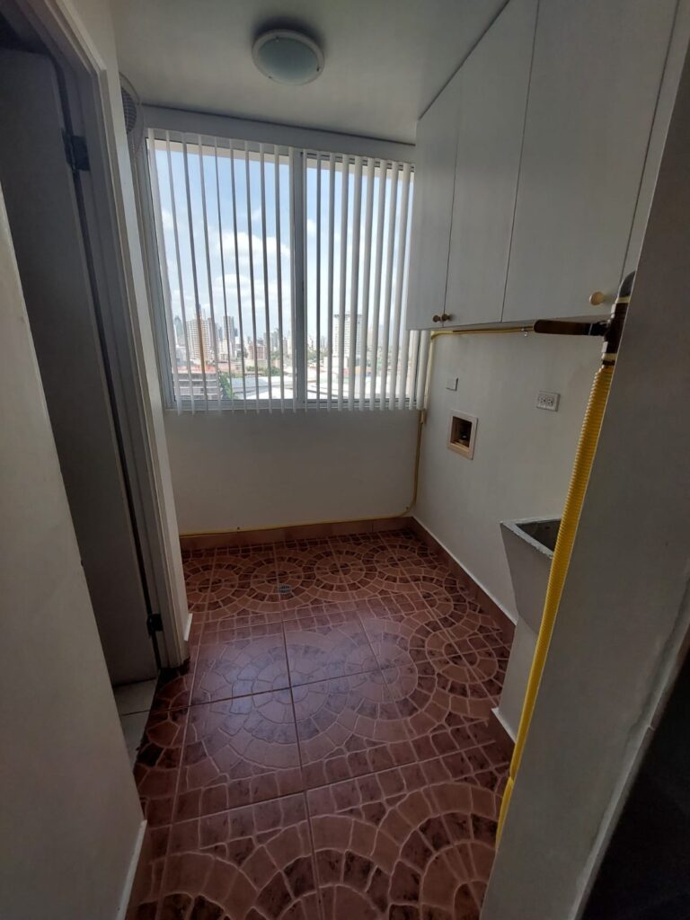 Lavanderia - Laundry Room