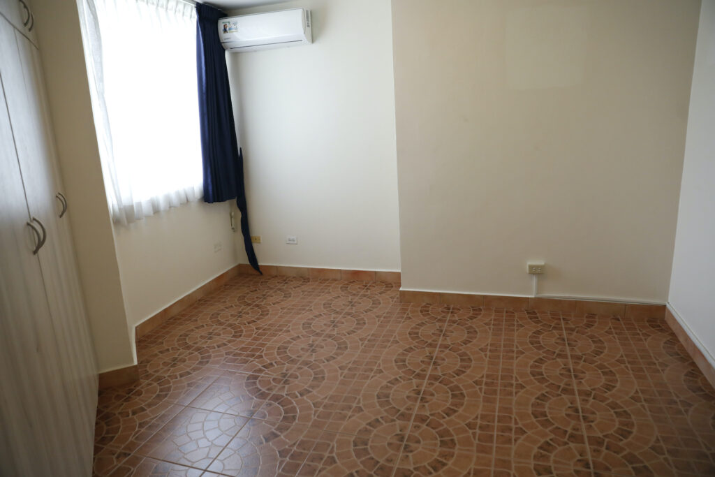 Segunda Recámara - Second Bedroom
