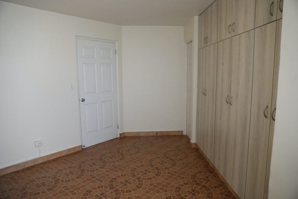 Segunda Recámara - Second Bedroom