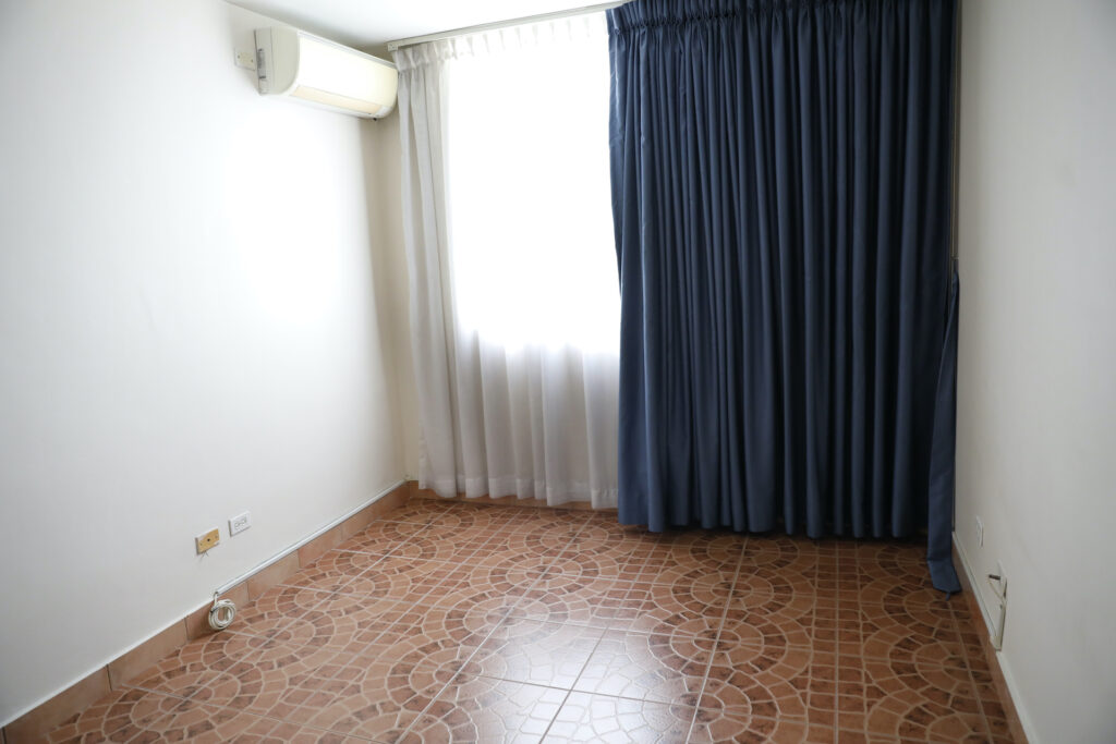 Trecera Recámara - Third Bedroom